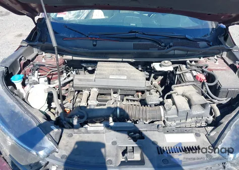 2018 Honda Cr-V Ex from USA, damaged, VIN 2HKRW2H51JH623763